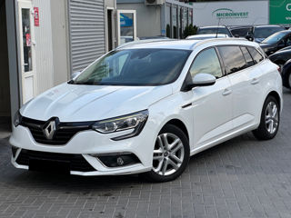 Renault Megane foto 1