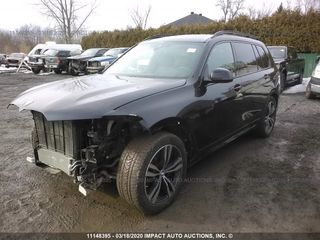 BMW X7 foto 2