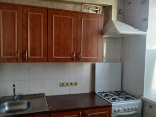 Apartament cu 1 cameră, 26 m², BAM, Bălți foto 3