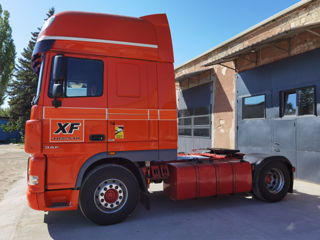 Daf XF 105 foto 5