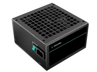 Блок питания - «Deepcool PF750 750W ATX 2.4 80 PLUS» foto 3