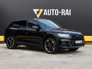 Audi SQ5 foto 4