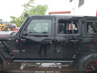 Jeep Wrangler foto 14