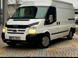 Ford Transit foto 10