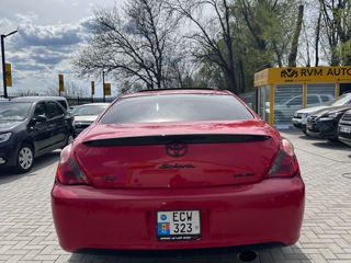 Toyota Solara foto 4