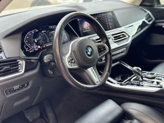 BMW X5 foto 9