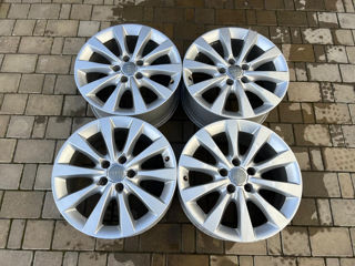 Jante Audi A6  R17 foto 0