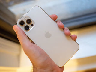 iPhone 12 Pro Max 128 GB de la 1047 lei pe lună! În credit 0%! фото 1