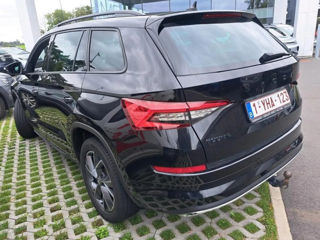 Skoda Kodiaq foto 5