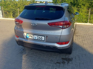 Hyundai Tucson foto 8