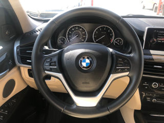 BMW X5 foto 9