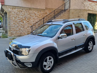 Dacia Duster foto 2