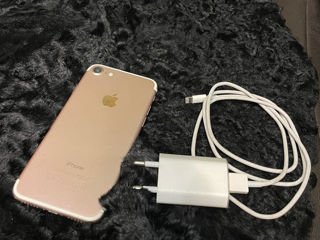 iPhone 7 128gb Rose foto 2