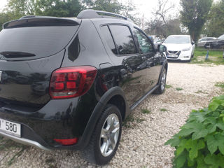 Dacia Sandero Stepway foto 3