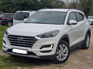 Hyundai Tucson foto 1