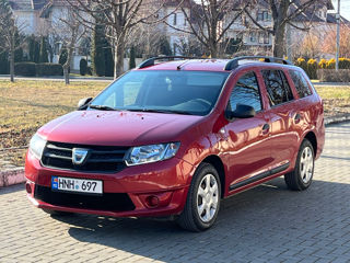 Dacia Logan Mcv foto 3