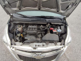 Chevrolet Spark фото 3