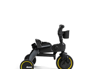 Doona Liki Trike S5 - Limited Edition Midnight foto 4