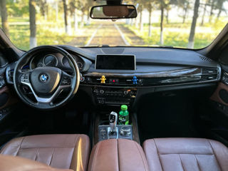 BMW X5 foto 4