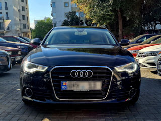 Audi A6 foto 1