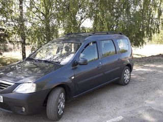 Dacia Logan Mcv foto 2