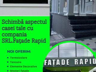 Fațade Moderne  foto 1