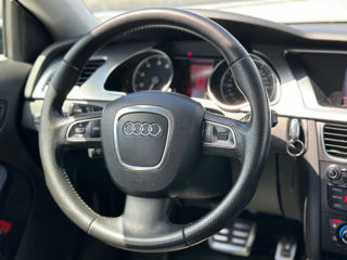 Audi A5 foto 9