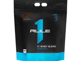 Распродажа Whey Blend 2.3kg