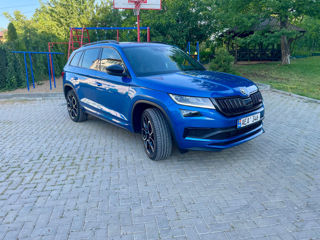 Skoda Kodiaq foto 5