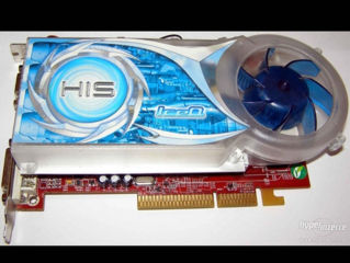 Radeon X1650 Pro IceQ foto 1