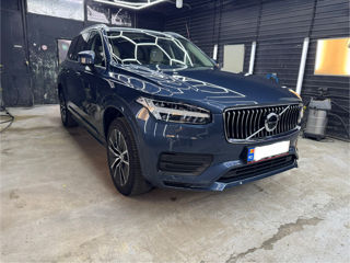 Volvo XC90 foto 3