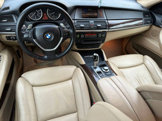 BMW X6 foto 6