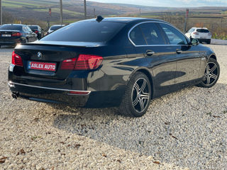 BMW 5 Series foto 3