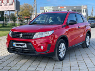 Suzuki Vitara foto 3