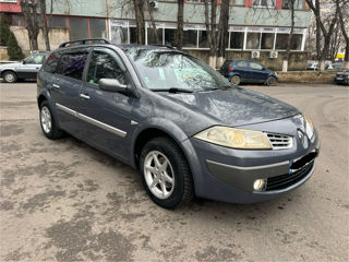 Renault Megane foto 4