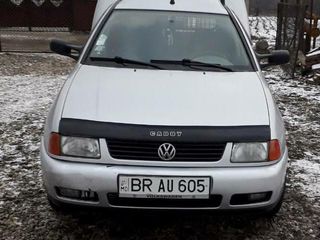 Volkswagen Caddy foto 4