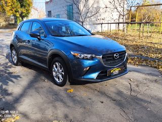 Mazda CX-3 foto 2