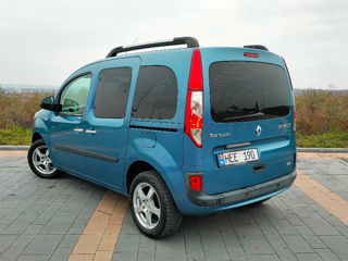 Renault Kangoo foto 3