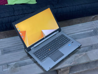HP EliteBook i7/16GB/FHD/256GB/Garantie!