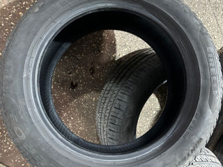 Pirelli iarna 225/55 R17 foto 4