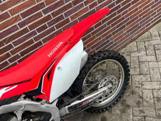 Honda CRF foto 9