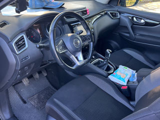 Nissan Qashqai foto 5