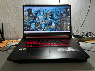 Acer nitro i7-9750H