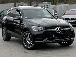 Mercedes GLC foto 4