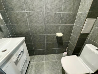 Apartament cu 2 camere, 59 m², Botanica, Chișinău foto 8