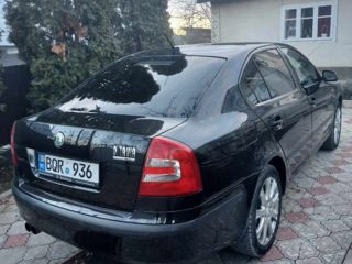 Skoda Octavia foto 5