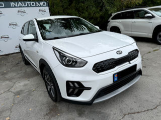 KIA Niro foto 5