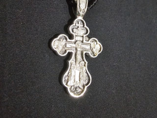 Coliere, cruciulițe ortodoxe /Православные ожерелья, крестики foto 6