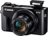 Canon G7X Mark II foto 1