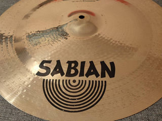 China Sabian B8 Pro "18" foto 3